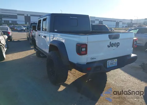 2020 Jeep Gladiator Sport S 4X4 from USA, damaged, VIN 1C6JJTAG5LL100295